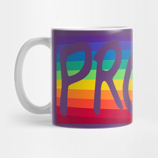 Gay and Proud by candhdesigns